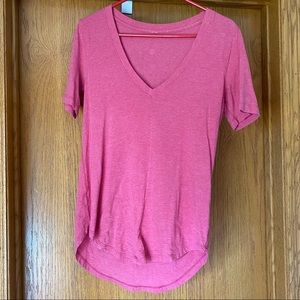 Lululemon T-shirt